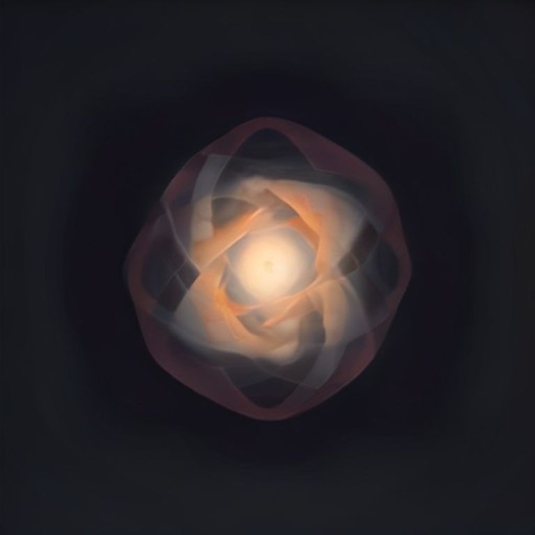 Uncanny Digital Vision