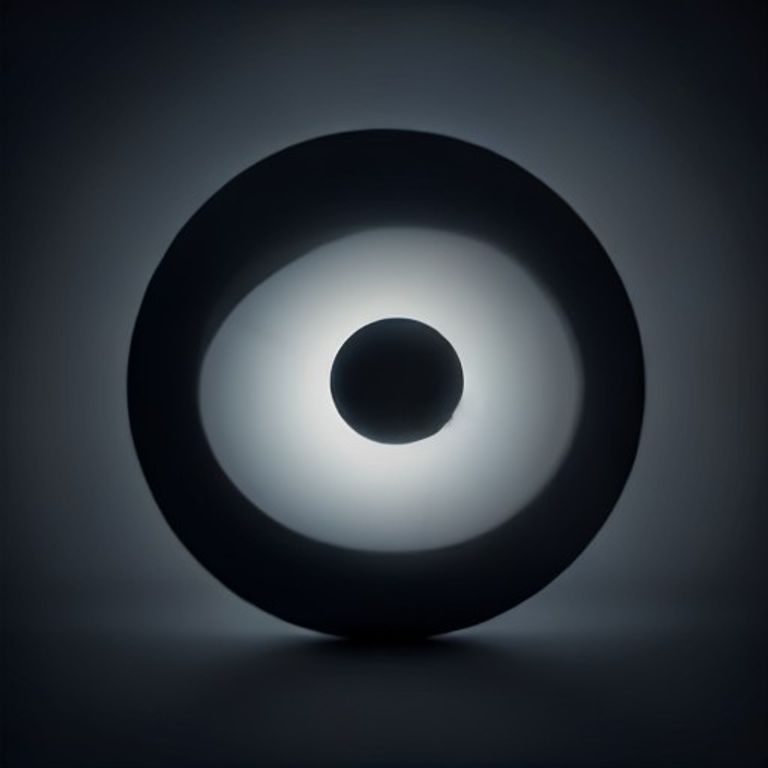 Uncanny Vision Artifact